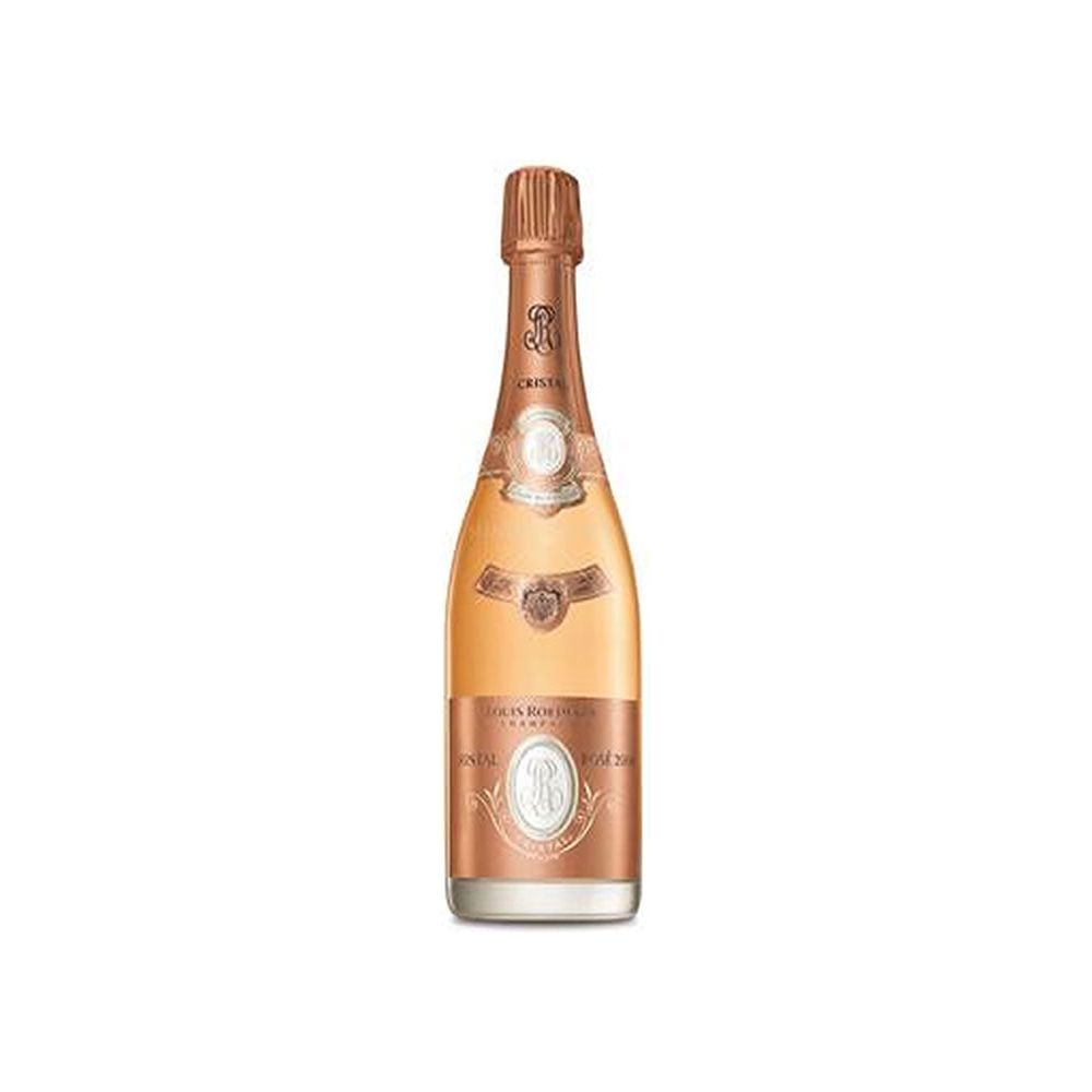 Louis Roederer Cristal Rose