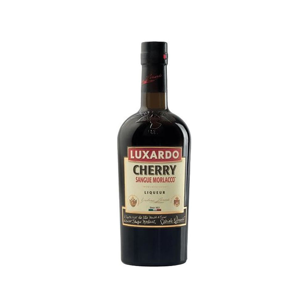 Luxardo Cherry Liqueur "Sangue Morlacco"