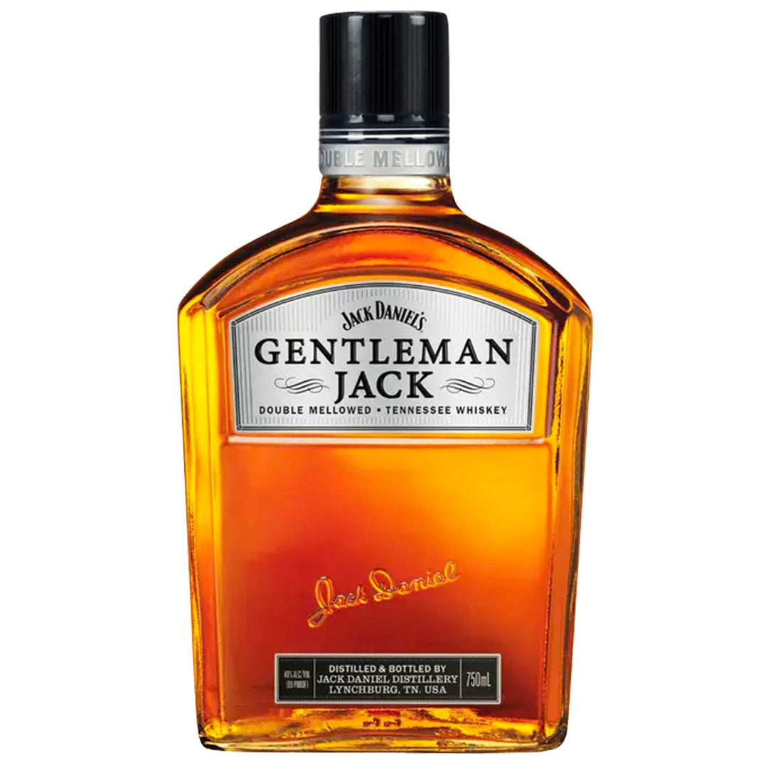 Jack Daniel's Gentleman Jack