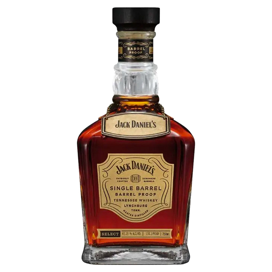 Jack Daniels Single Barrel Barrel Proof Select