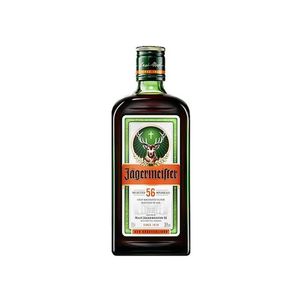 Jagermeister Herbal Liqueur