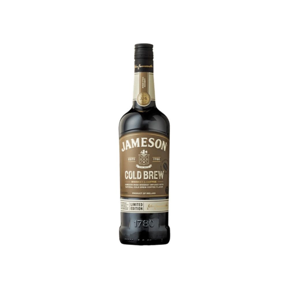 Jameson Cold Brew