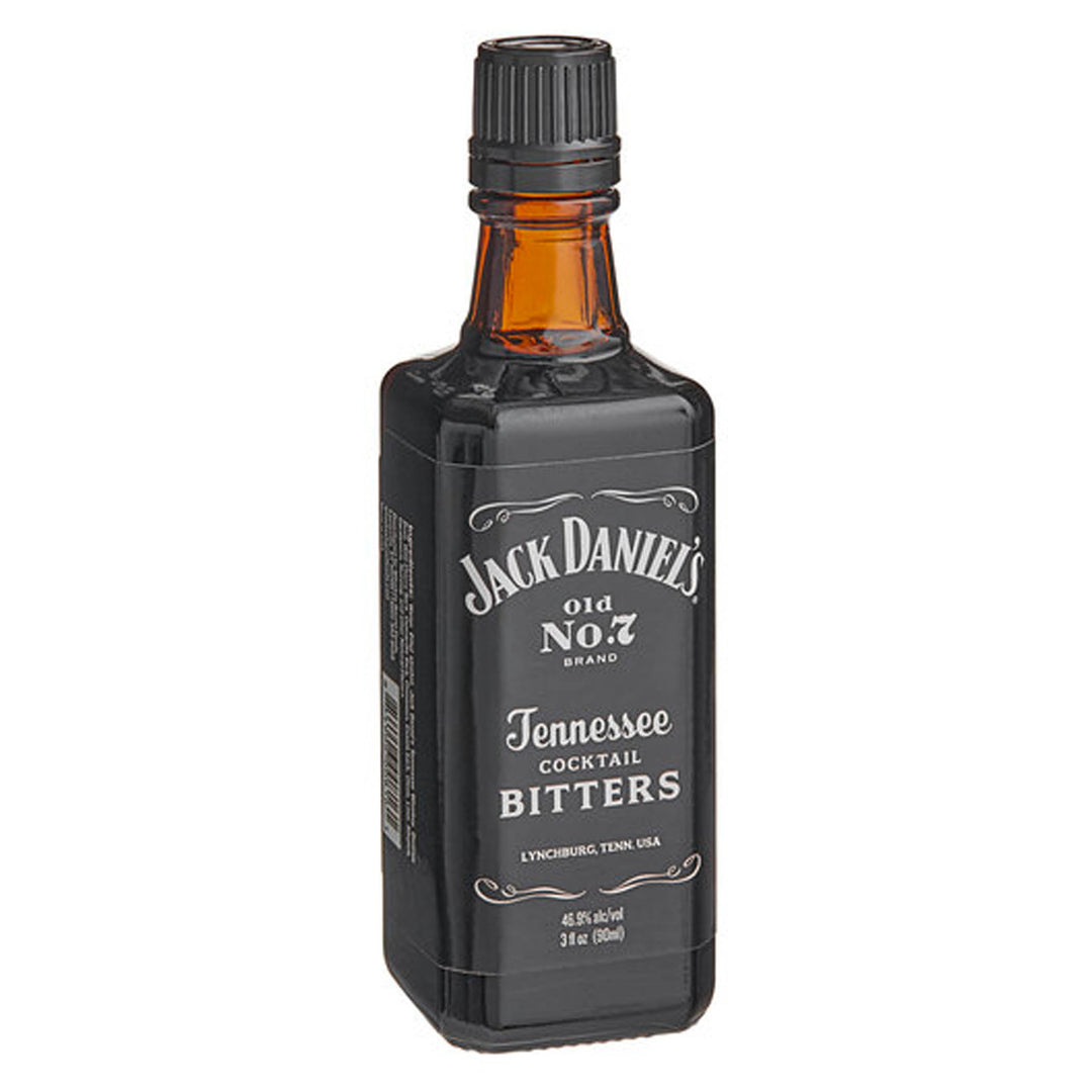 Jack Daniel's Old No.7 Tennessee Cocktail Bitters