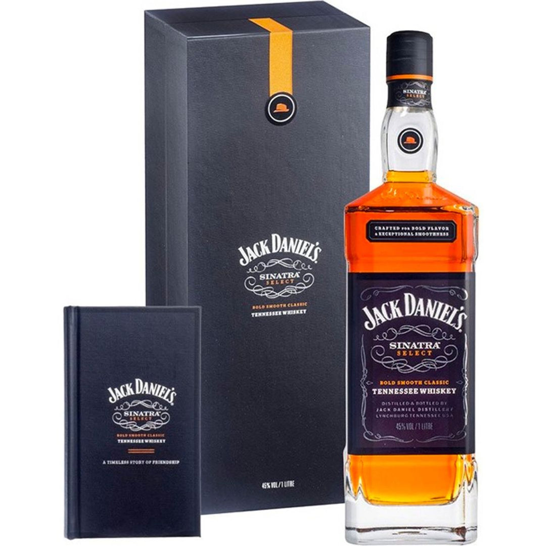 Jack Daniel’s Frank Sinatra Select 1L