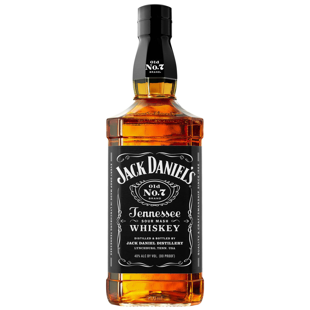 Jack Daniel's Tennessee Whiskey