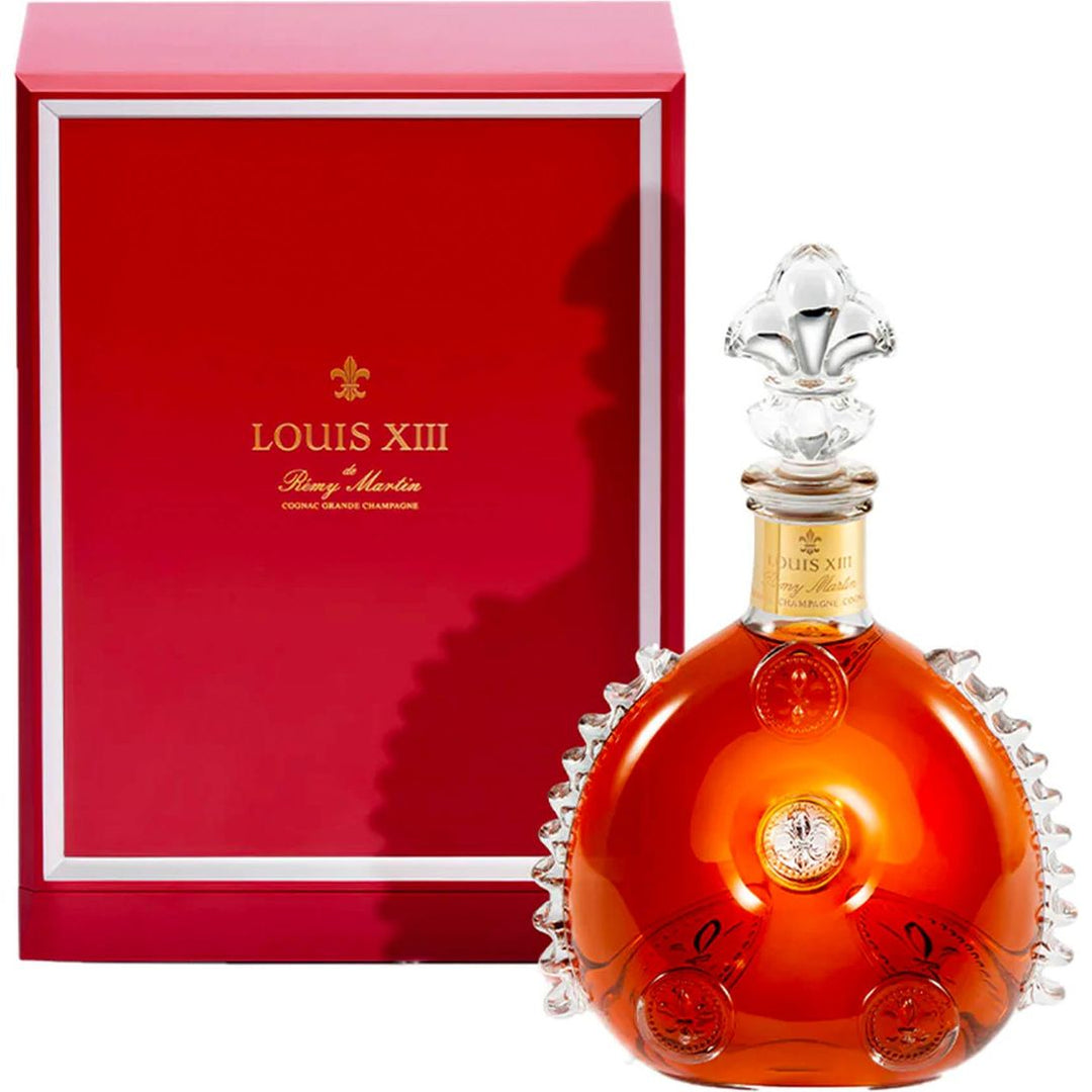 Remy Louis XIII Cognac