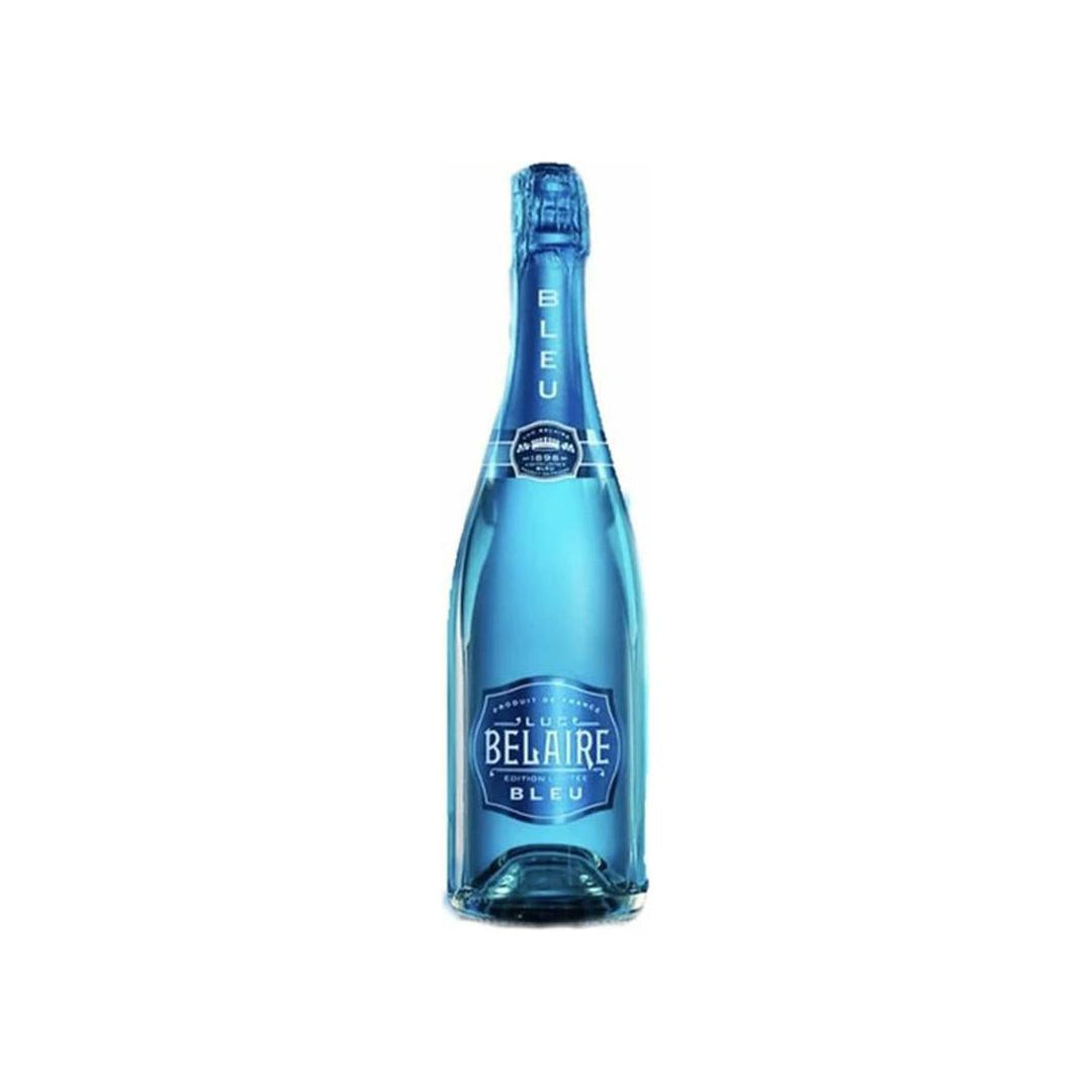 Luc Belaire Bleu Limited Edition