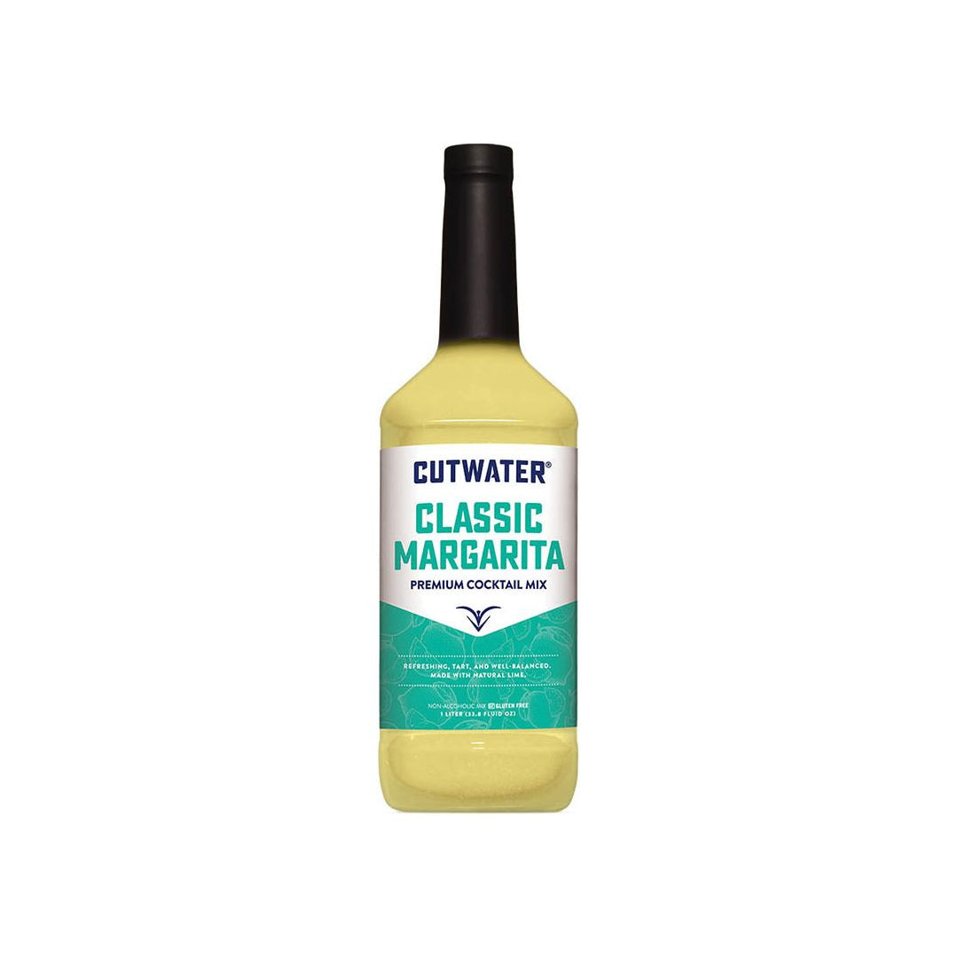 Cutwater Classic Margarita Mix