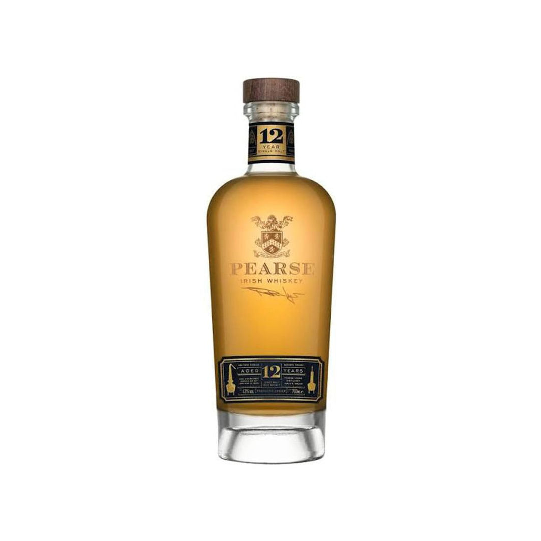 Pearse Founder's Choice 12 Year Old Irish Whiskey 750ml