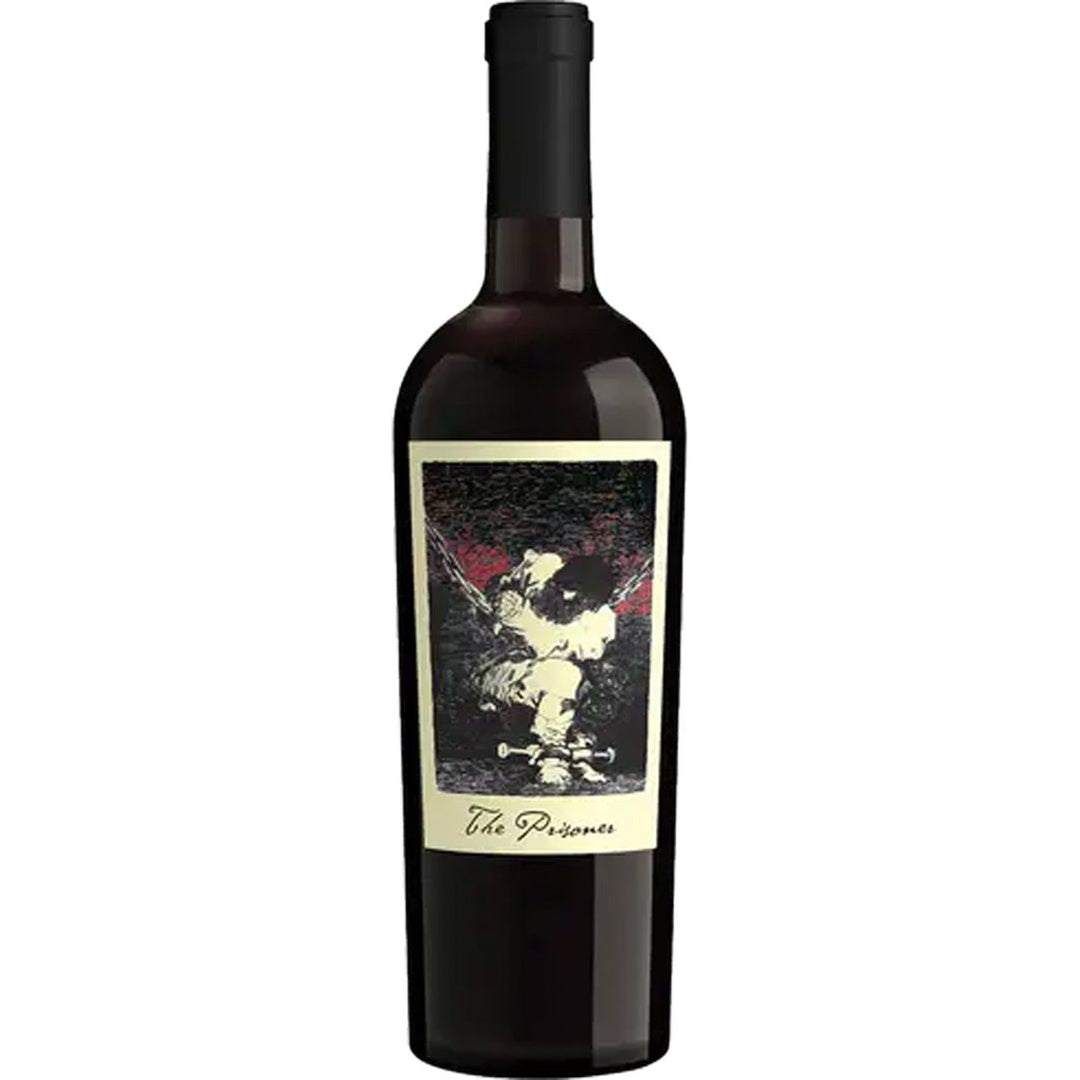 The Prisoner Red Blend