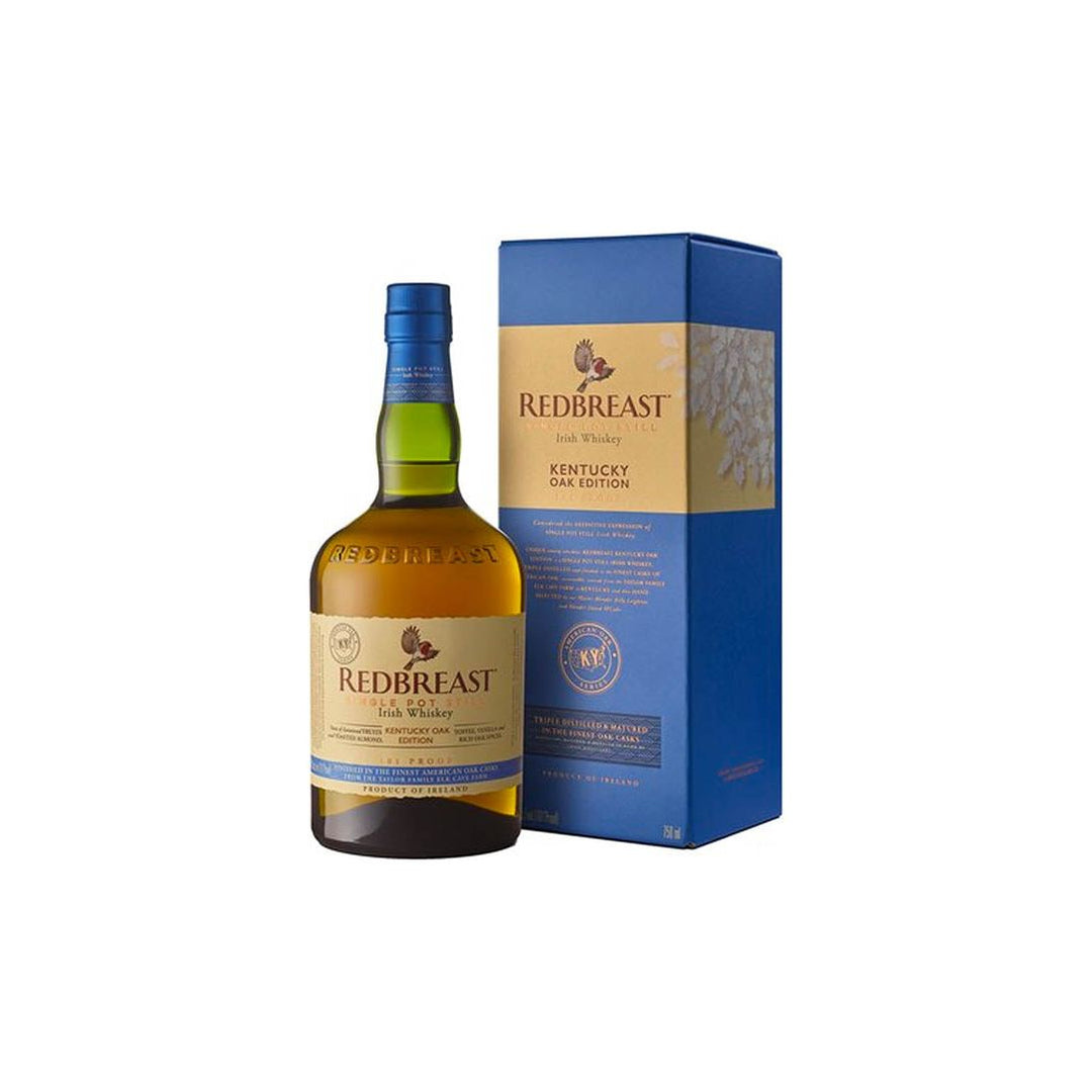 Redbreast Kentucky Oak Edition 101 Proof