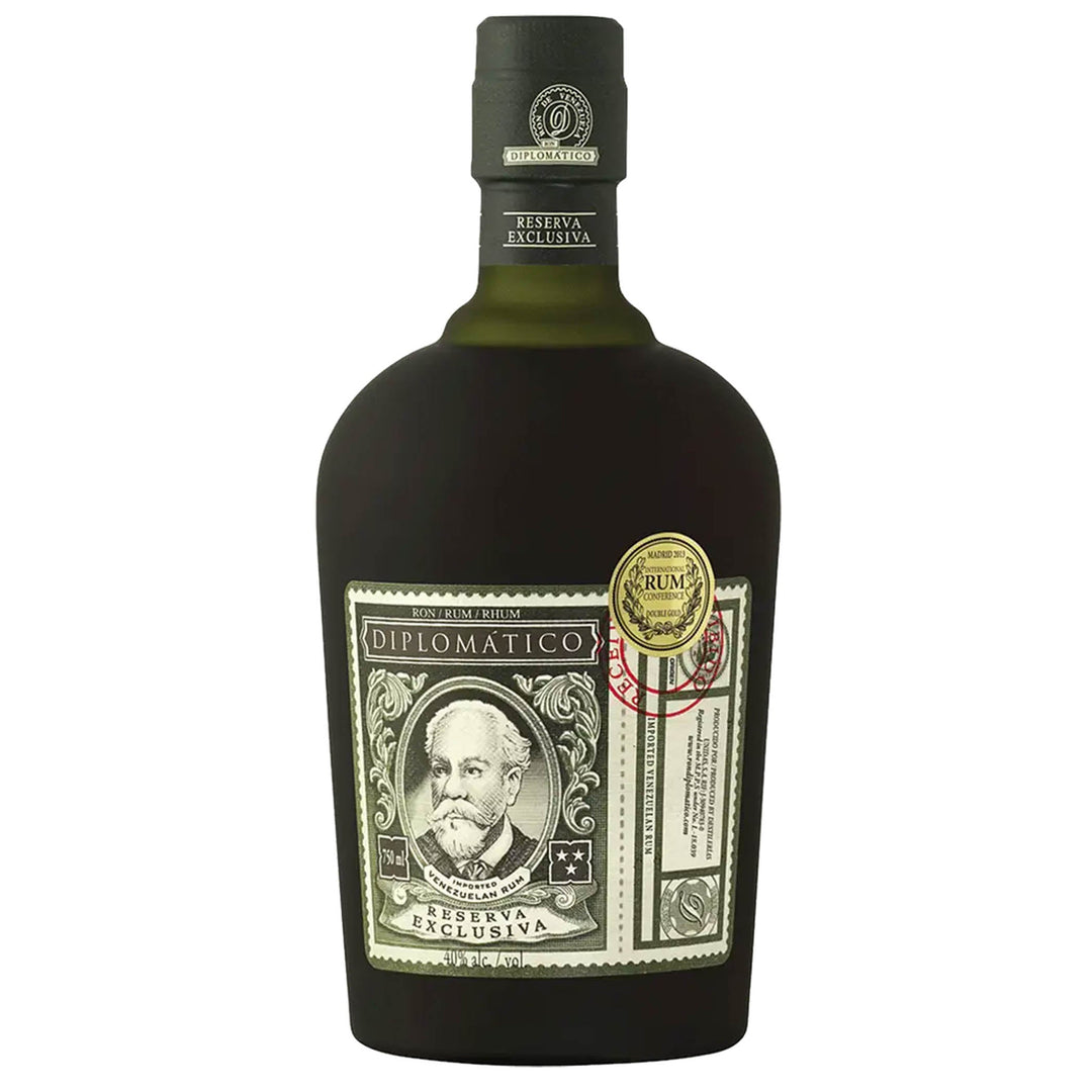 Diplomatico Reserva Exclusiva Rum