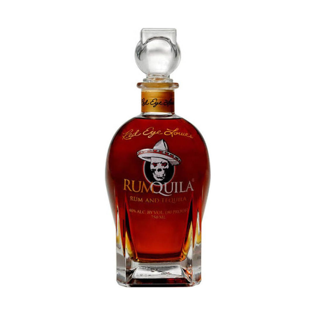 Red Eye Louie’s Spirit Rumquila Rum 750 ml