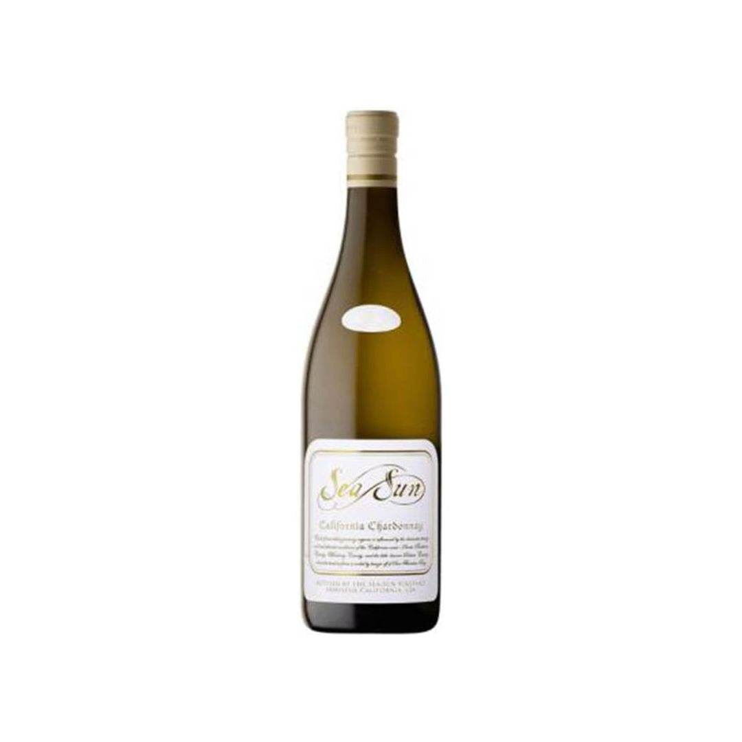 Sea Sun Chardonnay By Caymus