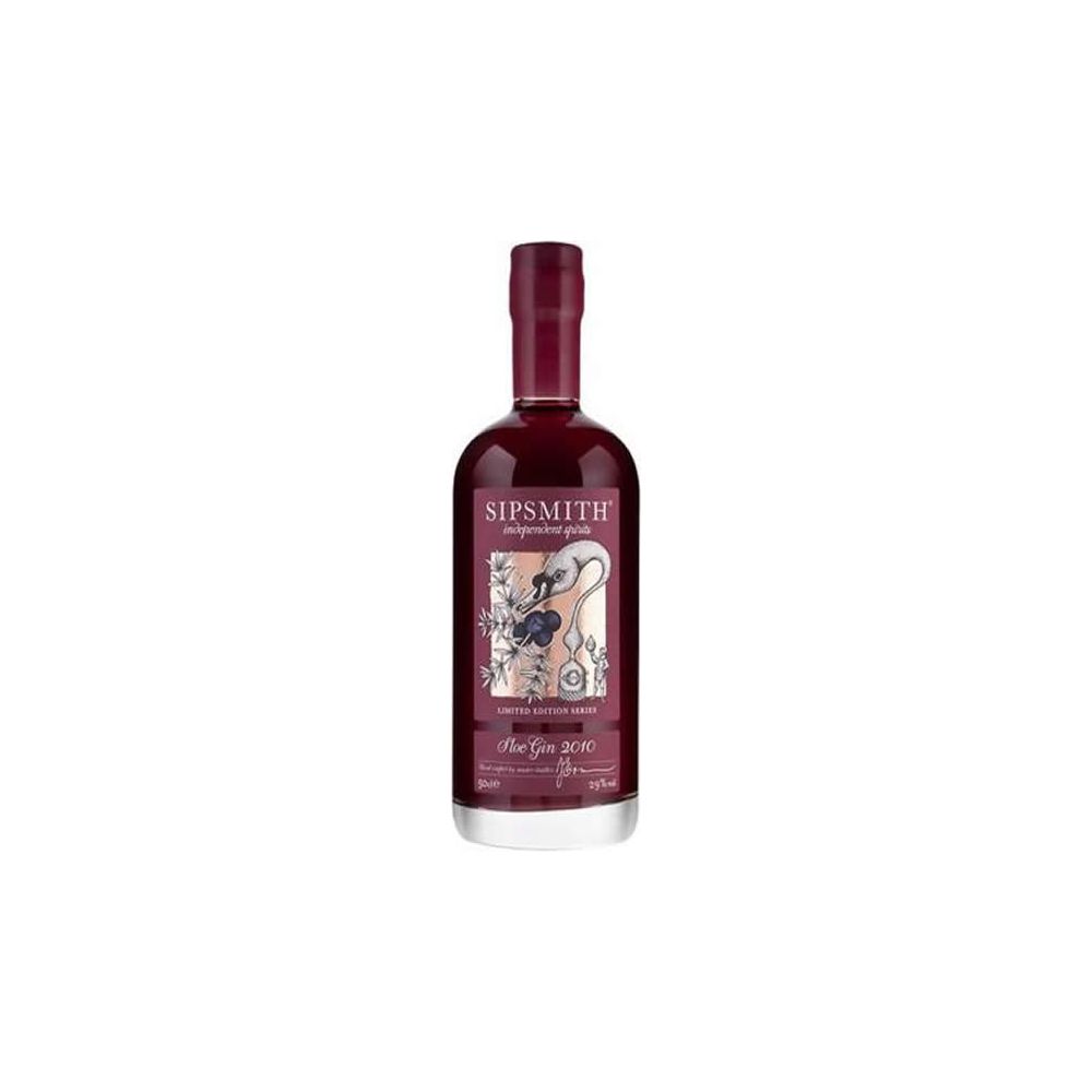 Sipsmith Sloe Gin