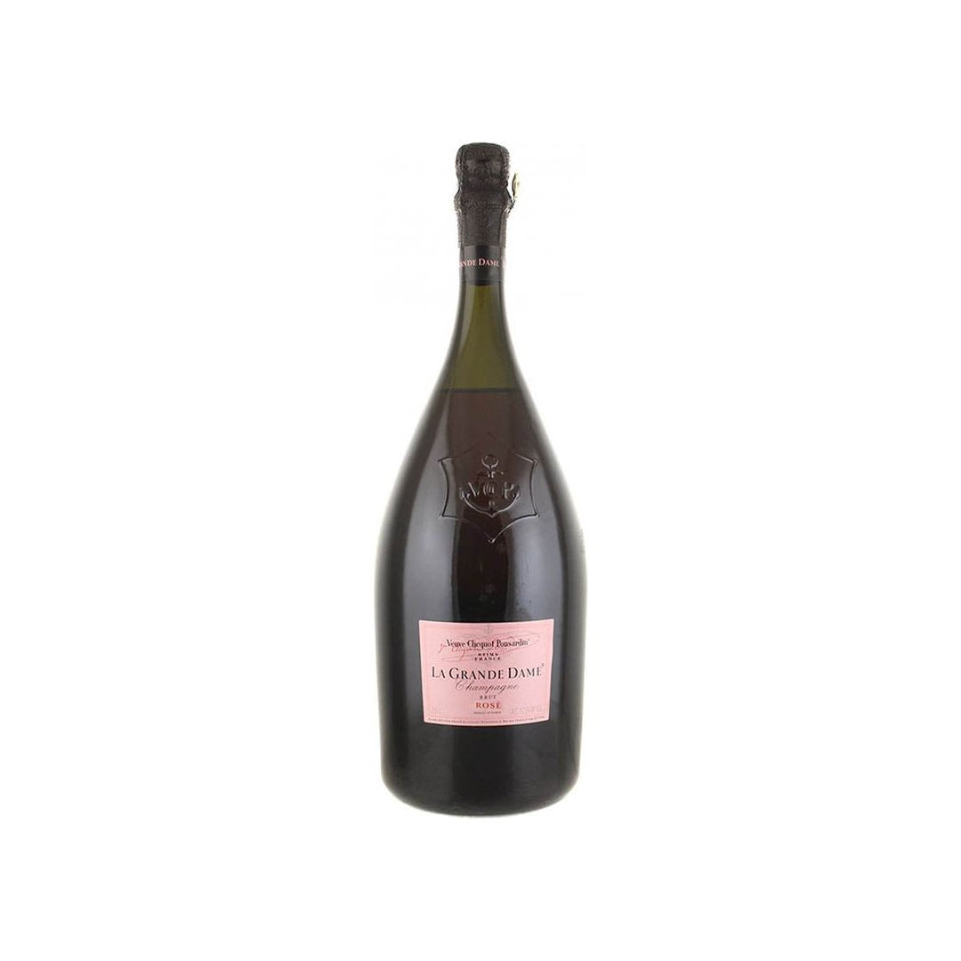 Veuve Clicquot La Grande Dame Rose 750ml