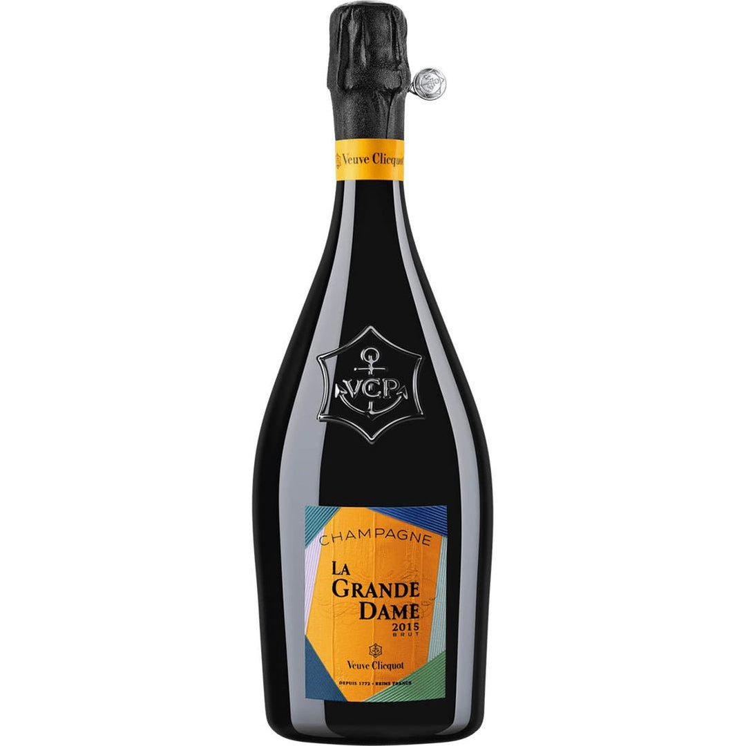 Veuve Clicquot La Grande Dame