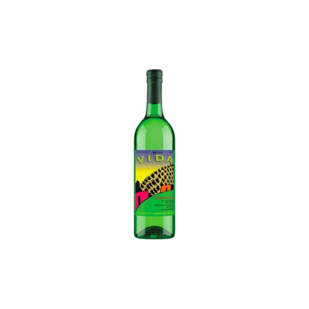 Del Maguey Vida Mezcal Tequila