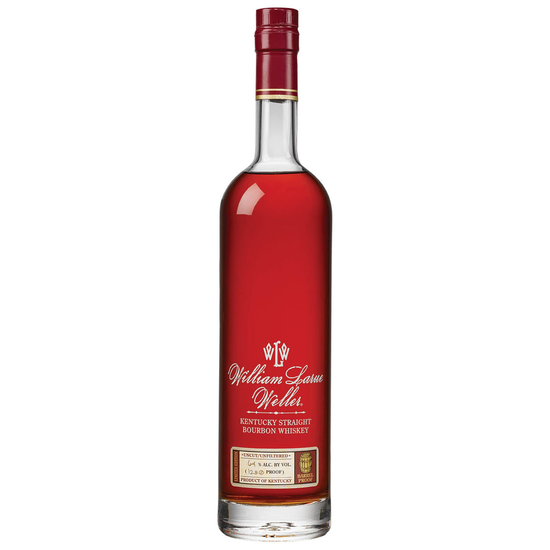 William Larue Weller 2021 Bourbon Whiskey