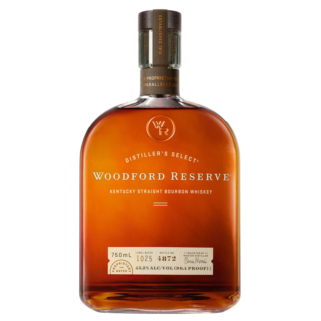 Woodford Reserve Bourbon