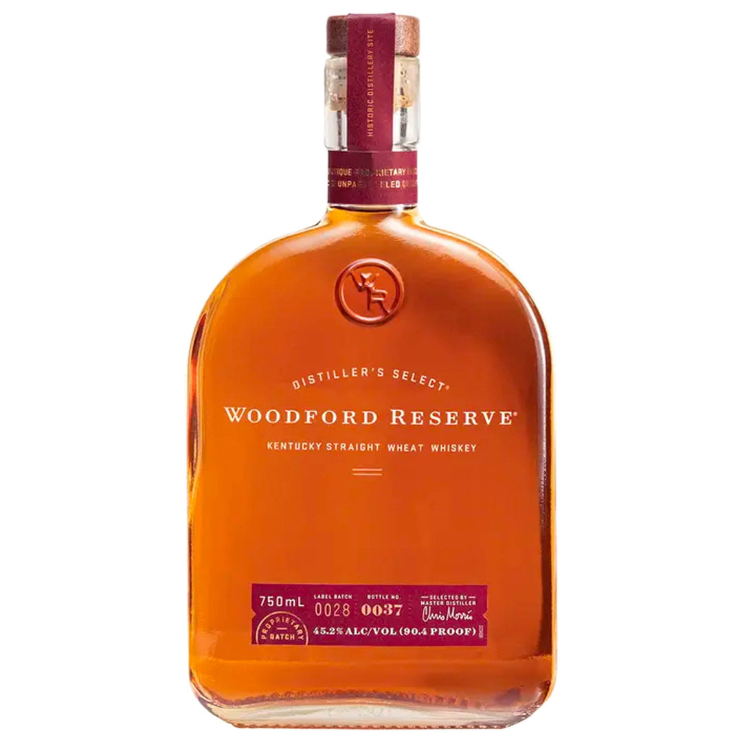 Woodford Reserve Straight Wheat Whiskey