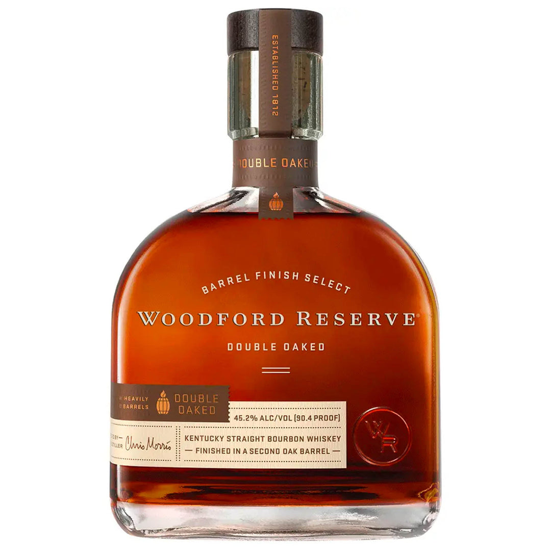 Woodford Reserve Double Oaked Bourbon