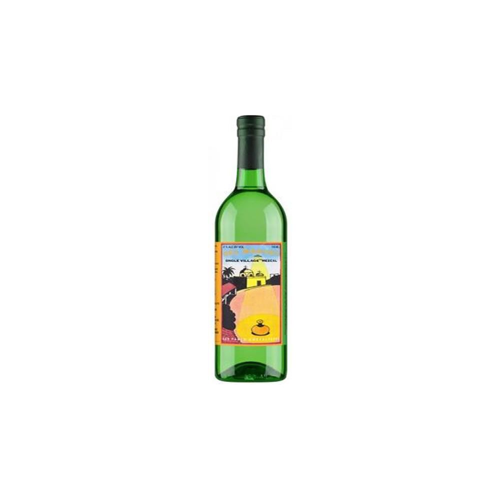 Del Maguey Mezcal de Puebla