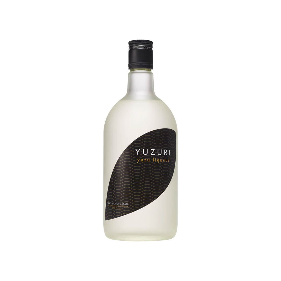 Yuzuri Yuzu Liqueur